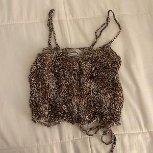 Urban Outfitters Tank Top